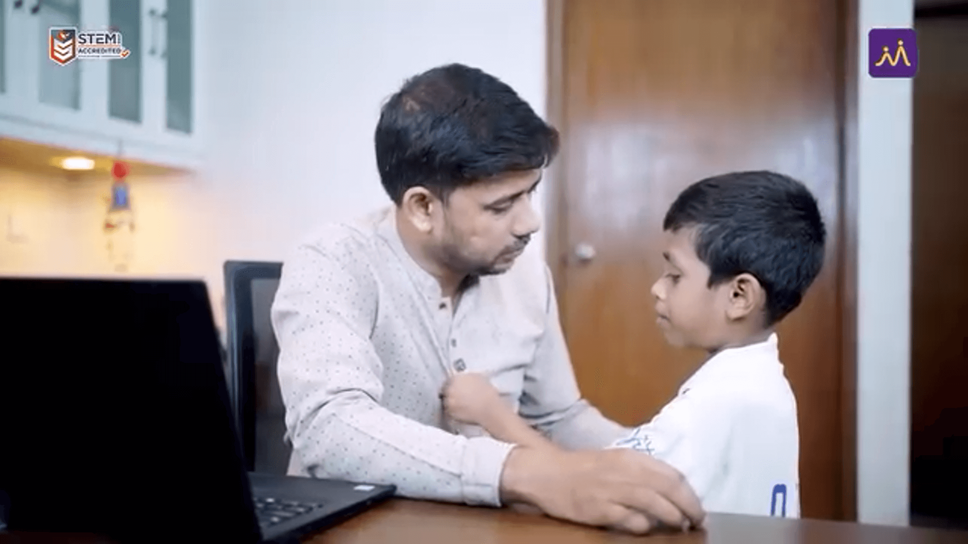 আন্তর্জাতিক বাবা দিবসের শুভেচ্ছা